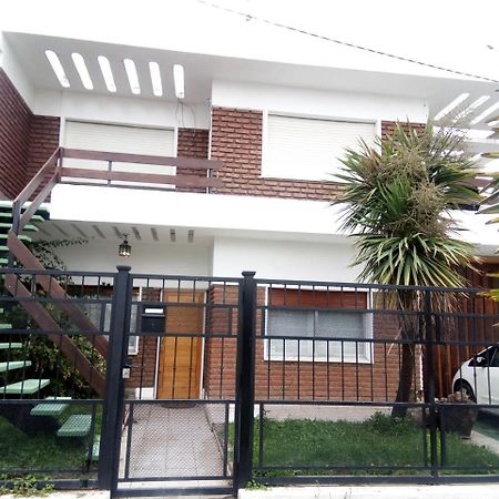 El Rinconcito De Rosi Apartment Trelew Luaran gambar