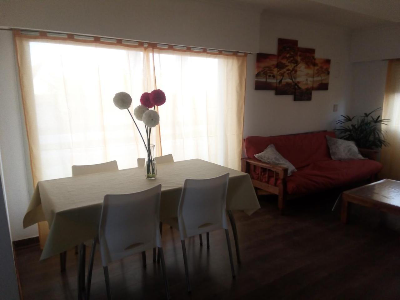 El Rinconcito De Rosi Apartment Trelew Luaran gambar
