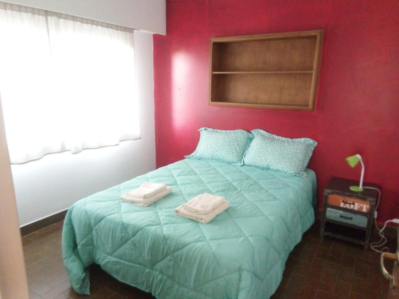 El Rinconcito De Rosi Apartment Trelew Luaran gambar