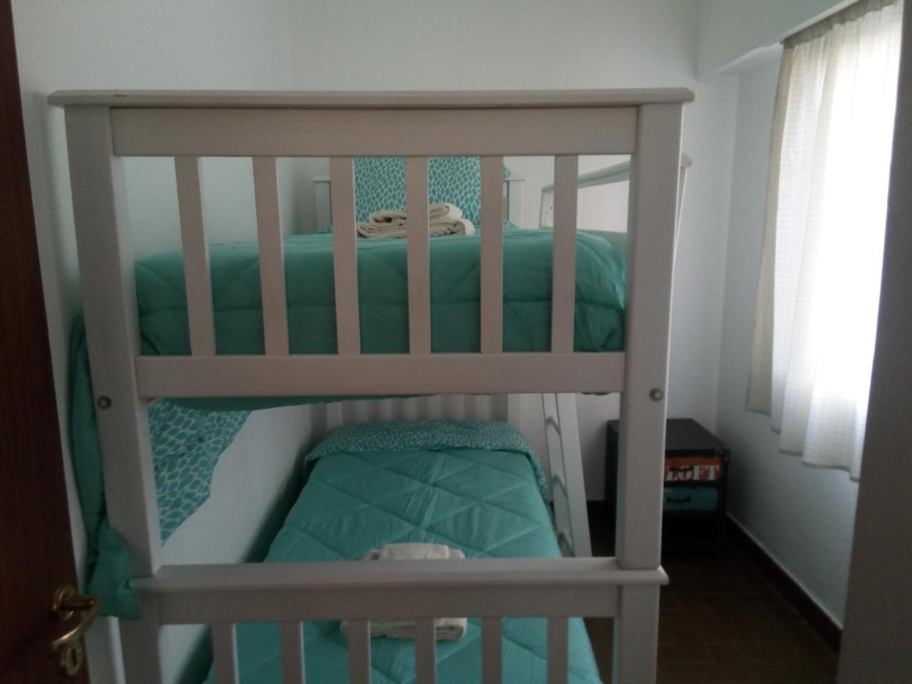 El Rinconcito De Rosi Apartment Trelew Luaran gambar