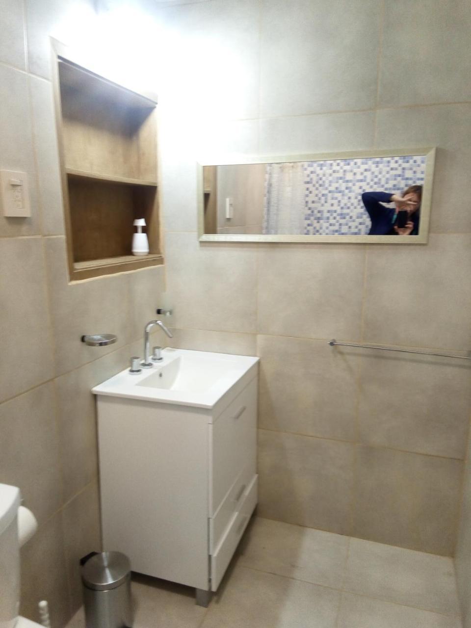 El Rinconcito De Rosi Apartment Trelew Luaran gambar