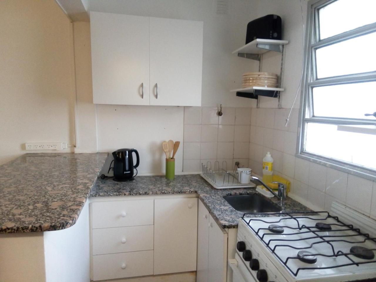 El Rinconcito De Rosi Apartment Trelew Luaran gambar