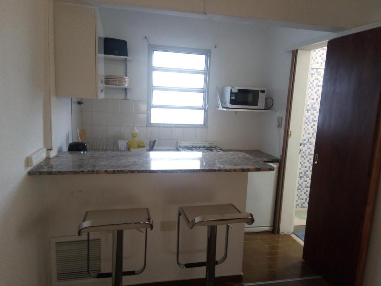 El Rinconcito De Rosi Apartment Trelew Luaran gambar