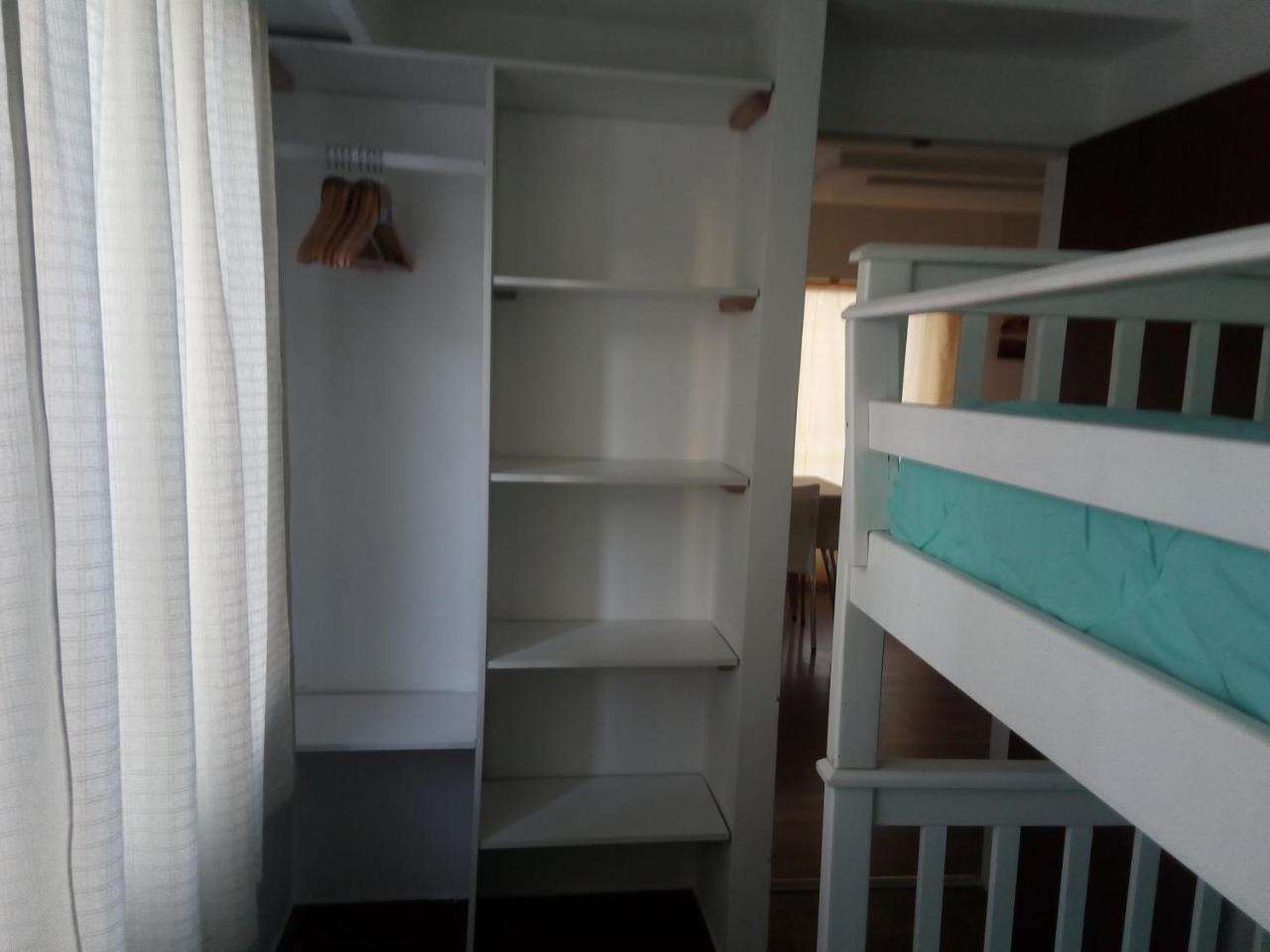 El Rinconcito De Rosi Apartment Trelew Luaran gambar